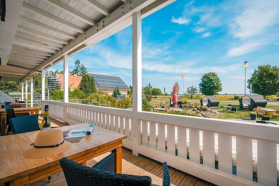Hotel Königslinie