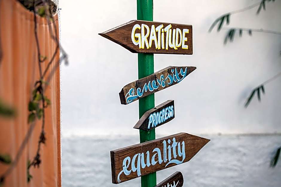 Natural Mystic Hostel