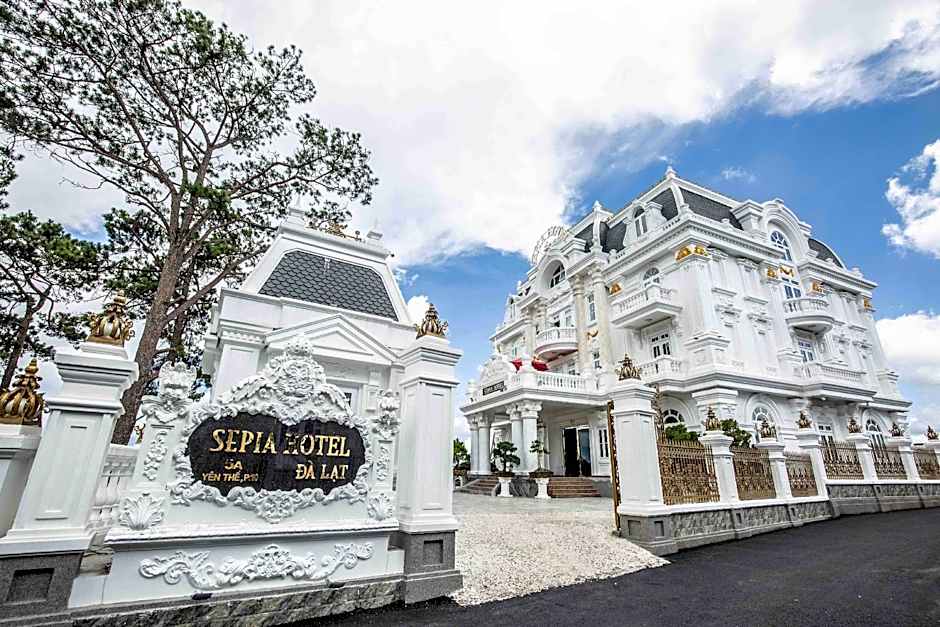 Dream Boutique Hotel