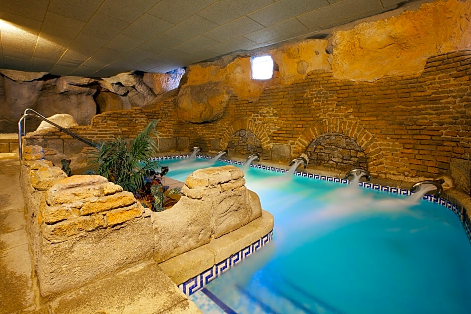 Playacartaya Spa Hotel