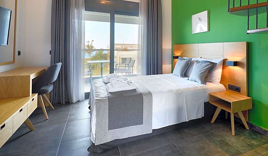 Botanica Luxury Suites