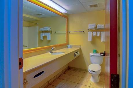 King Suite with Bunk Bed