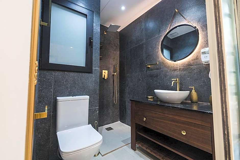 IŻ-ŻEBBUĠA BOUTIQUE SUITES