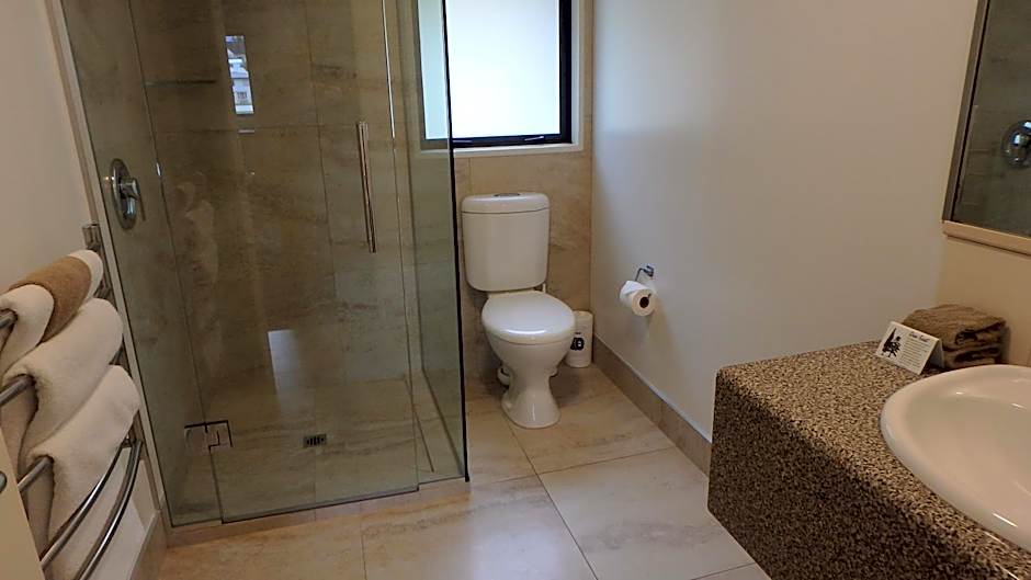 Bella Vista Queenstown