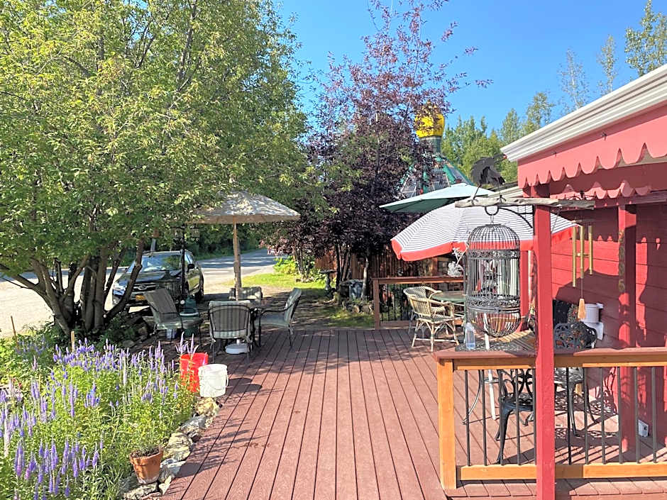 Billie's Backpackers Hostel