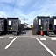 HOTEL R9 The Yard Minokamo