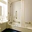 Travelodge Nottingham Trowell M1