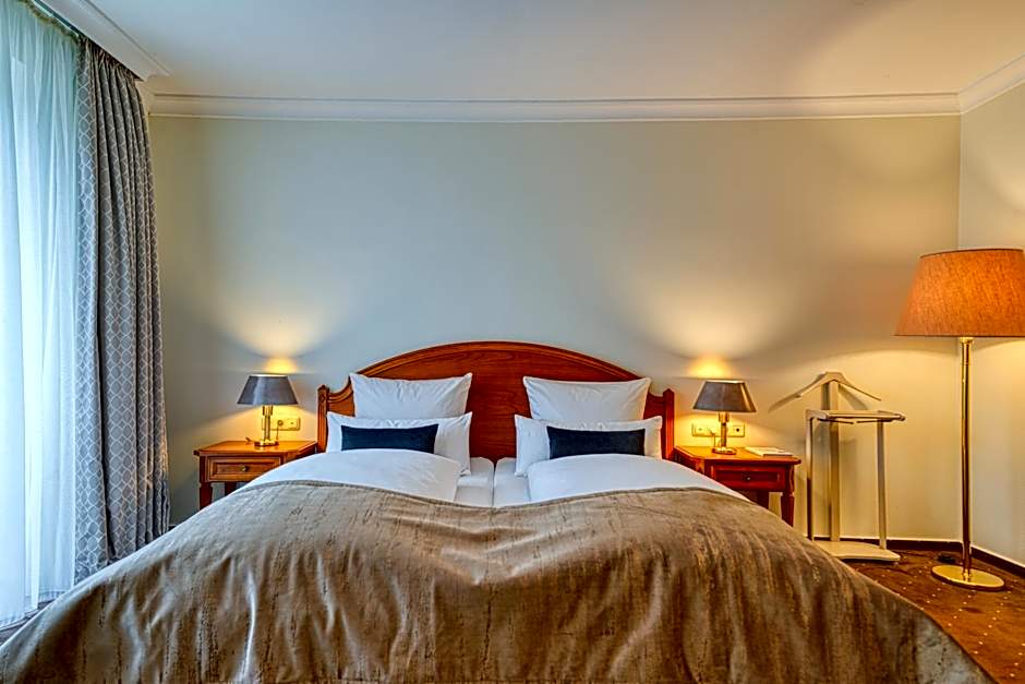 Parkhotel Am Glienberg