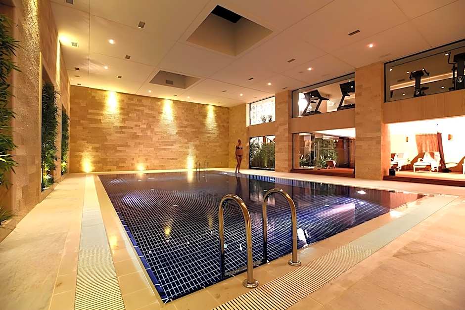 Miracle Istanbul Airport Hotel & Spa