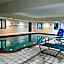 Ramada by Wyndham Burkburnett / Wichita Falls