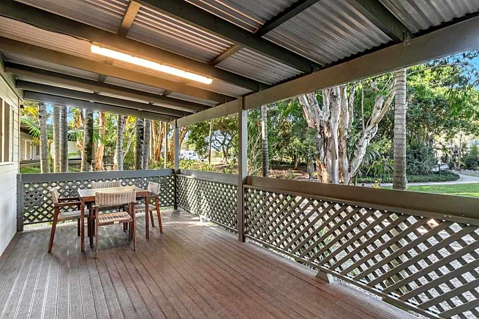 BIG4 Saltwater Yamba Holiday Park