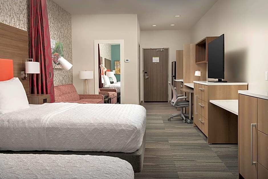 Home2 Suites by Hilton Kenner New Orleans Arpt