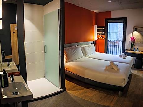 ibis budget Logrono Centro