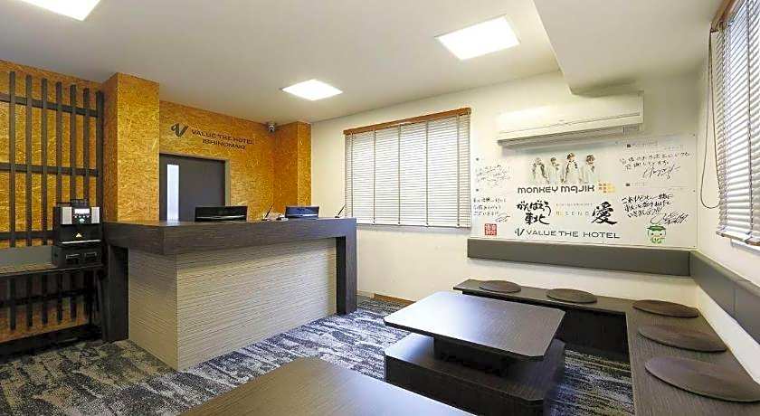 Value the Hotel Ishinomaki