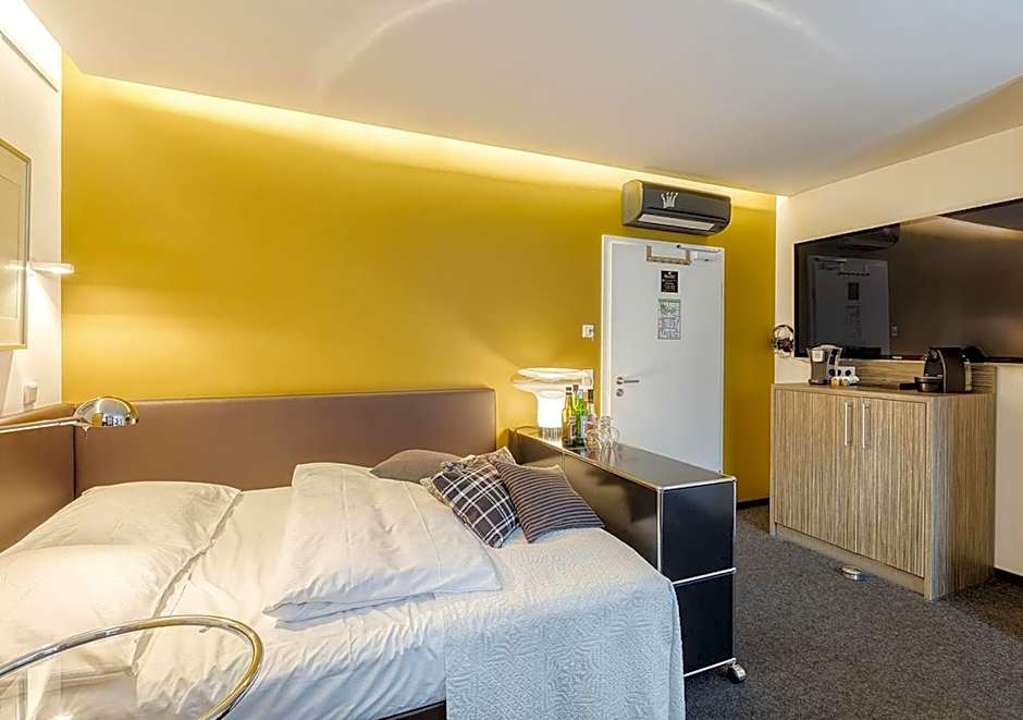 Apart Hotel Fulda