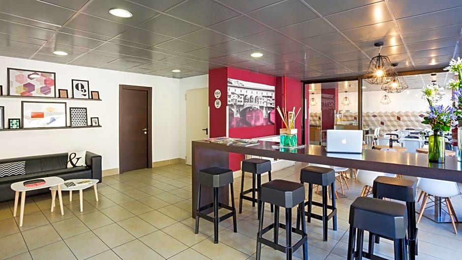 B&B Hotel Firenze Nuovo Palazzo Di Giustizia