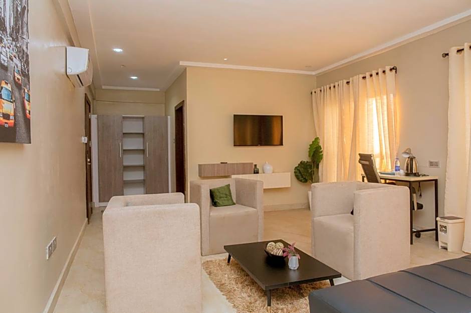 GolfView Suites and Conference Center