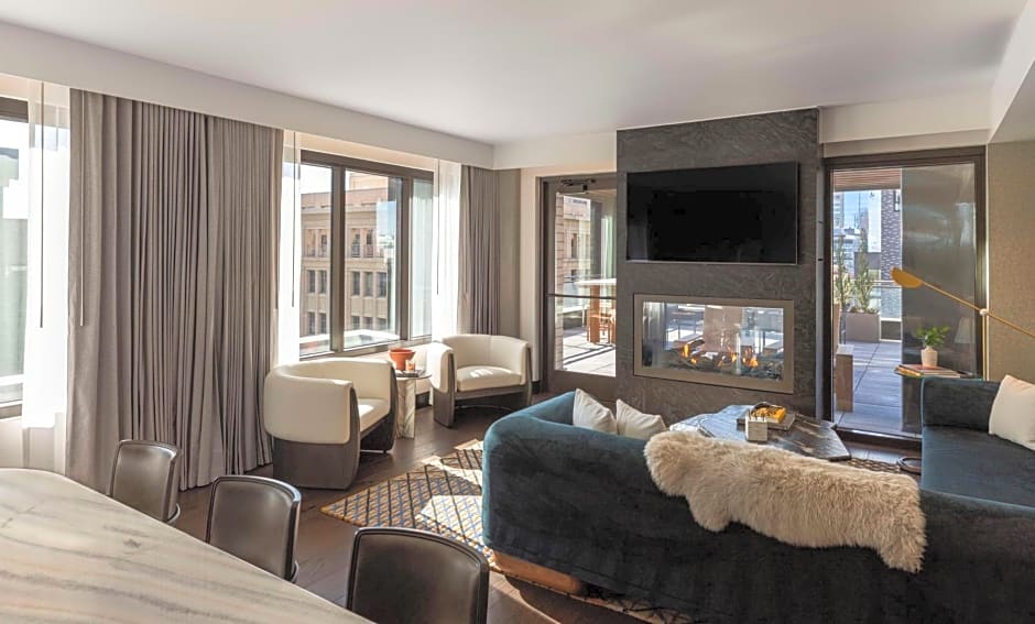 Thompson Denver by Hyatt