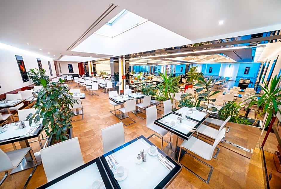 Grandior hotel deals prague