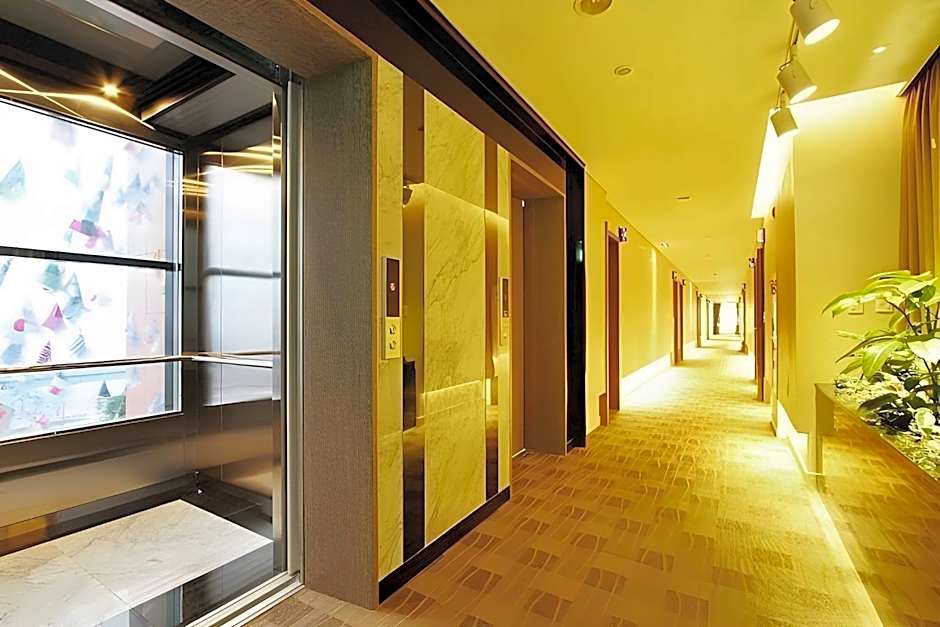 Wolmido Premiers Hotel