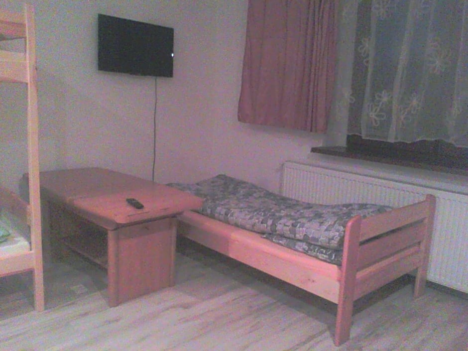 Hostel Sosnowiec