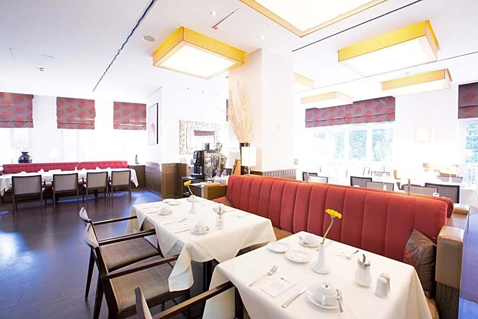 Garner Essen Handelshof By IHG
