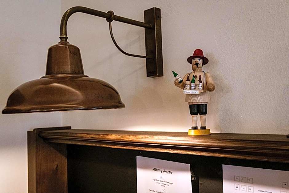 Gasthof Hotel Drei Tannen Altdorf