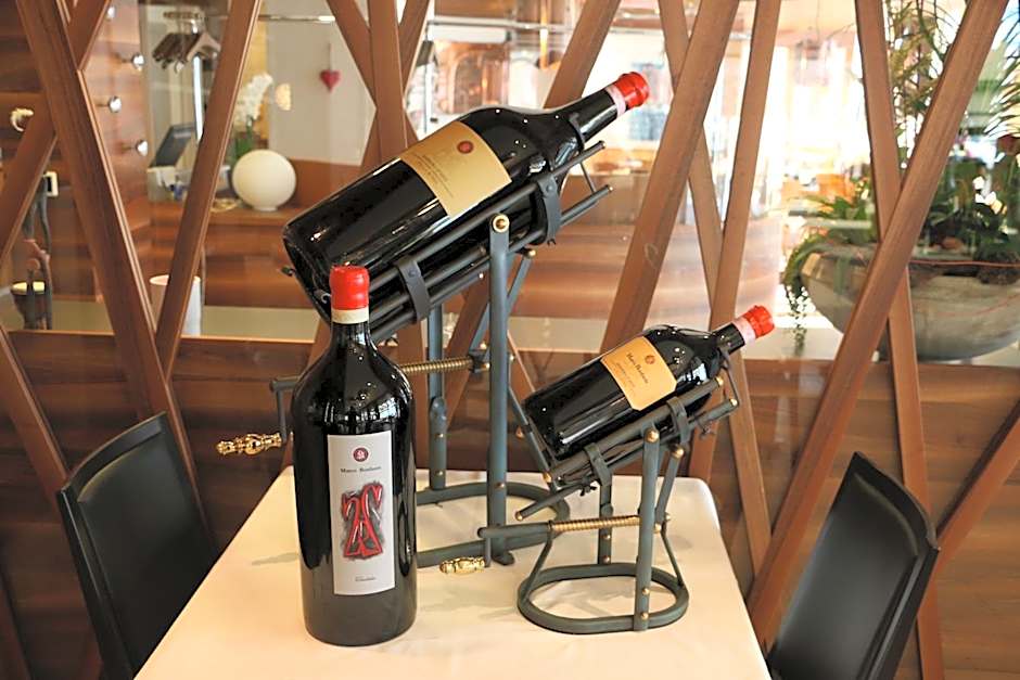 Hotel Seehof Superior