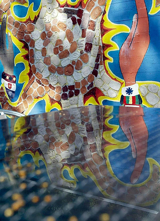 Youth Hostel Larochette