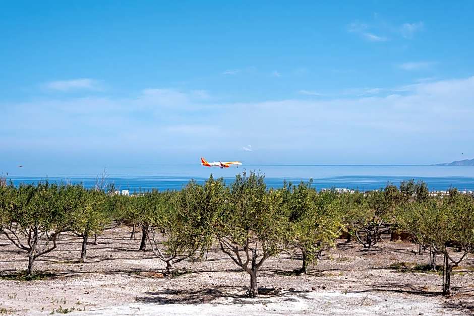 Zaitun Luxury Suites