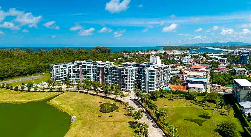 Wyndham Phuket Airport