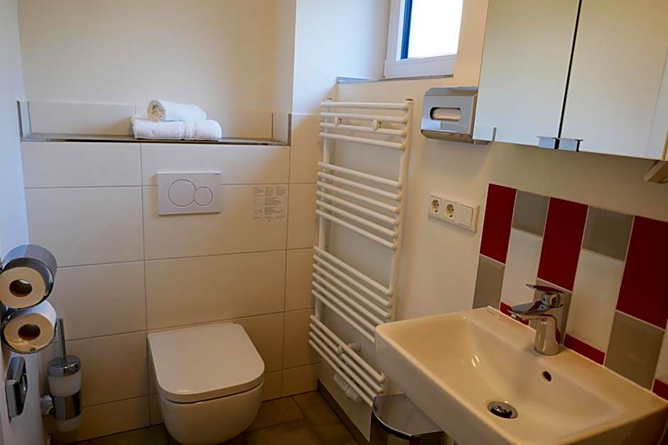 Hotel Gasthof Handewitt