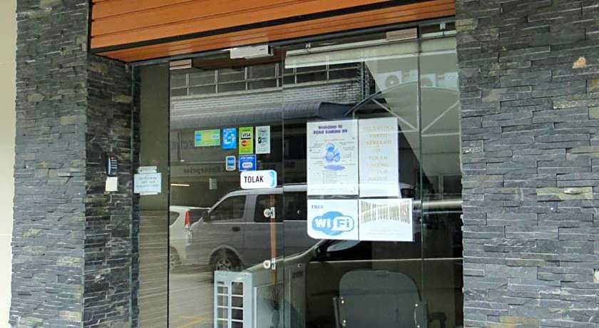 Hotel Sadong 88