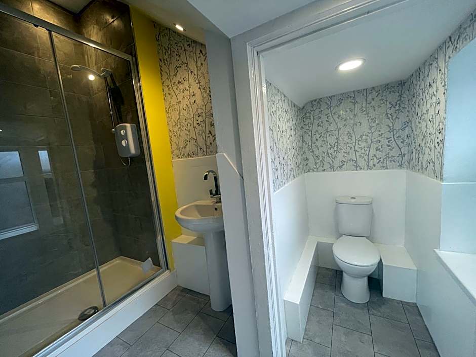 Albion Boutique Guest House