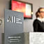 ibis Lyon Caluire Cite Internationale