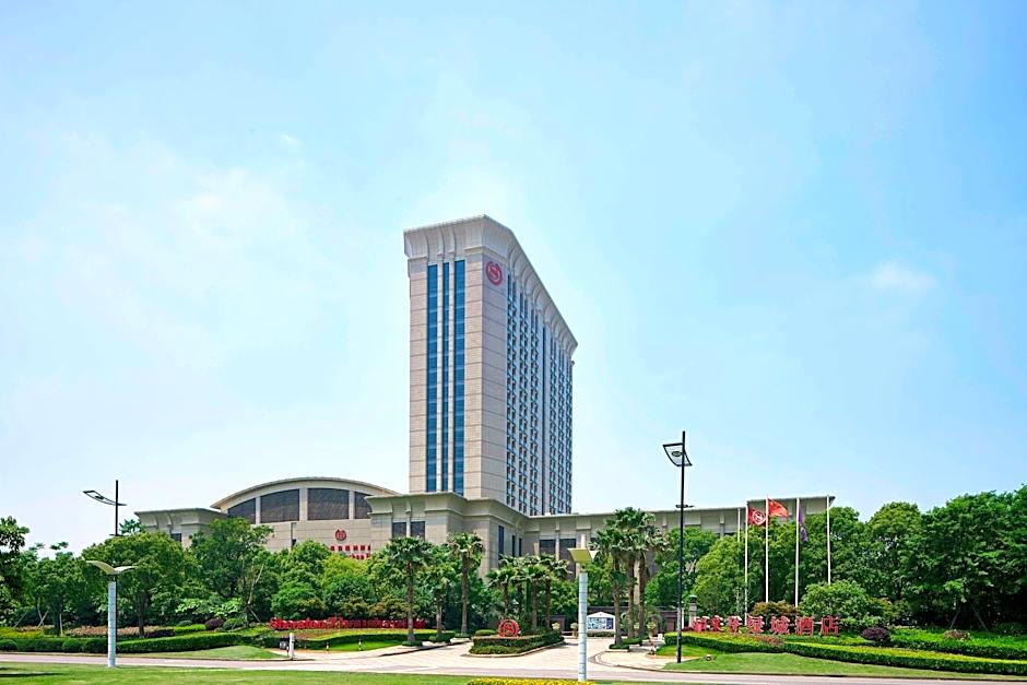 Sheraton Zhoushan Hotel