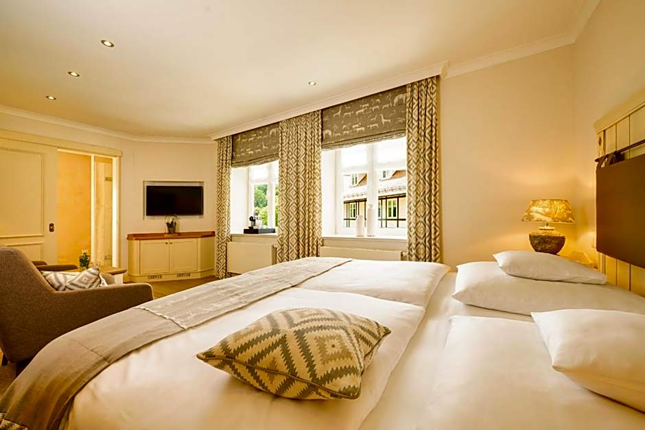 Vitalhotel Alter Meierhof