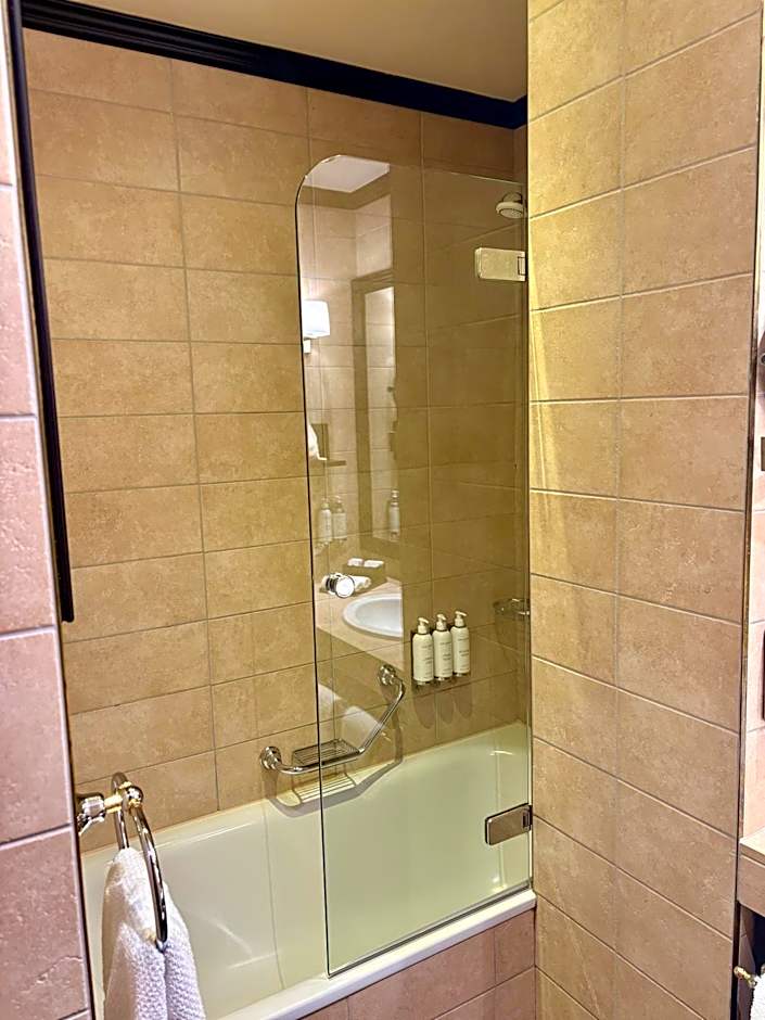Hotel Rotary Geneva-MGallery