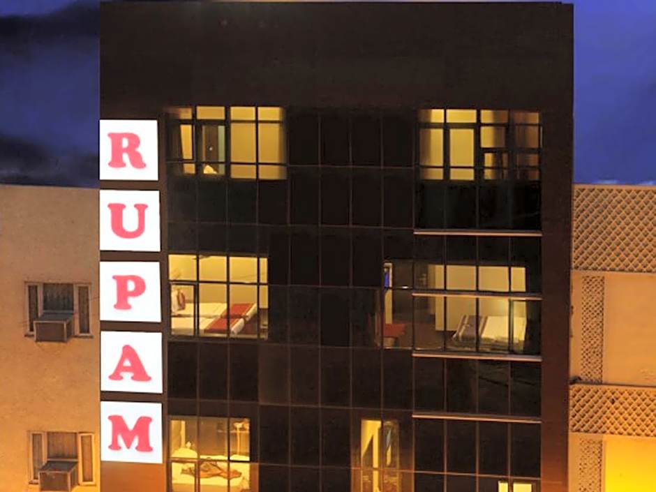 Hotel Rupam