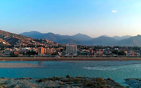 Swat Palace Hotel By Northin