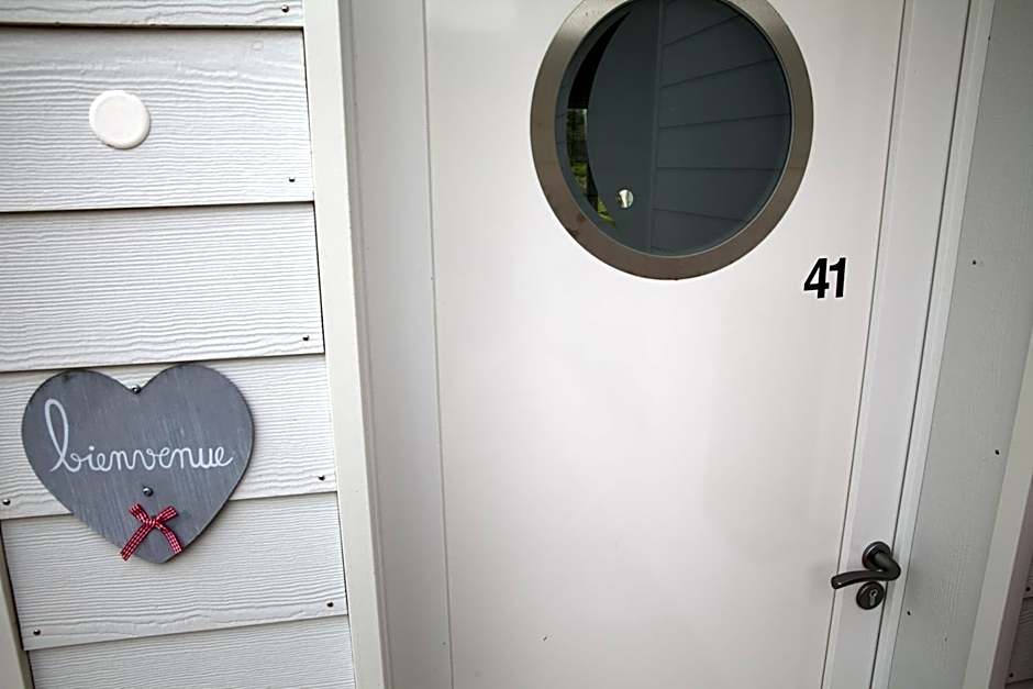 Le Cise, The Originals Relais (Relais du Silence)