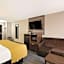 Best Western Crossroads Inn