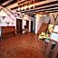 Hotel Kreuz Hohengasthof