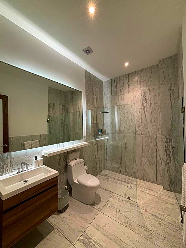 Casa Herrmann Suites