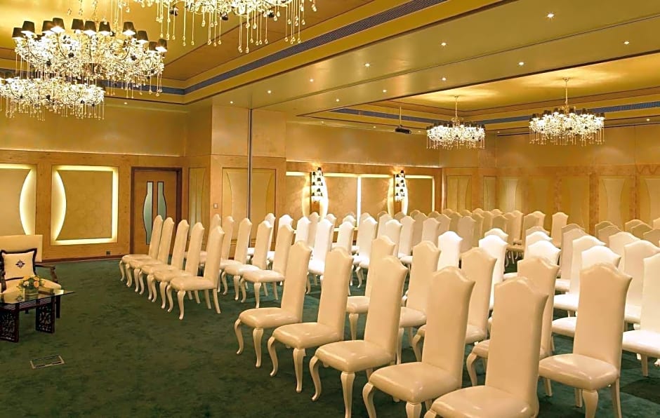 The Zuri Whitefield Bangalore