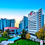 AZIMUT Grand Hotel Tashkent