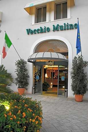 Hotel Vecchio Mulino