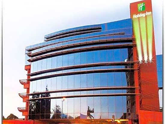 Holiday Inn Hotel & Suites Mexico Medica Sur By IHG