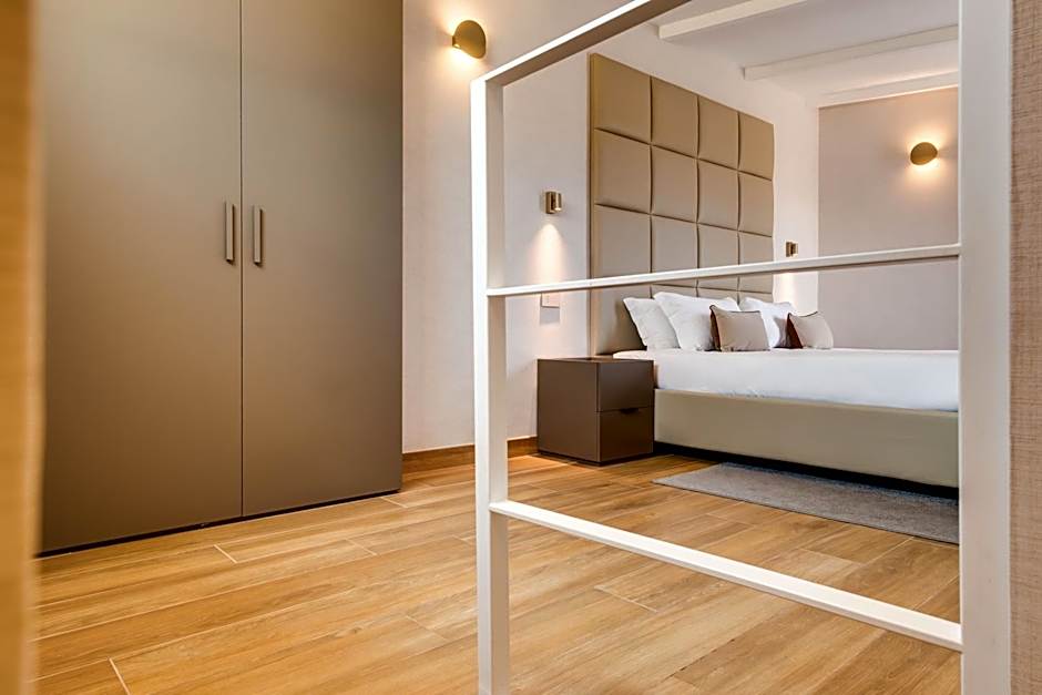 V Collection Relais Badoer