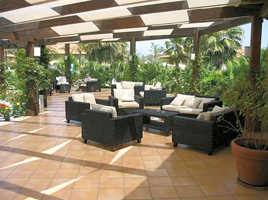 Falkensteiner Club Funimation Garden Calabria